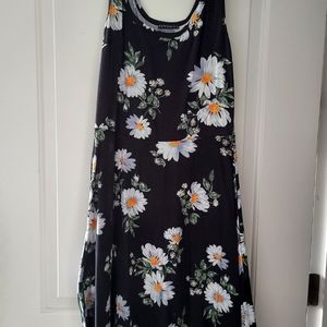 Fensace dress